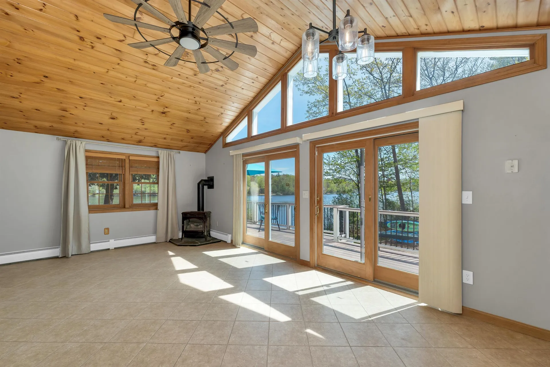206 Varney Road Barnstead NH 03225