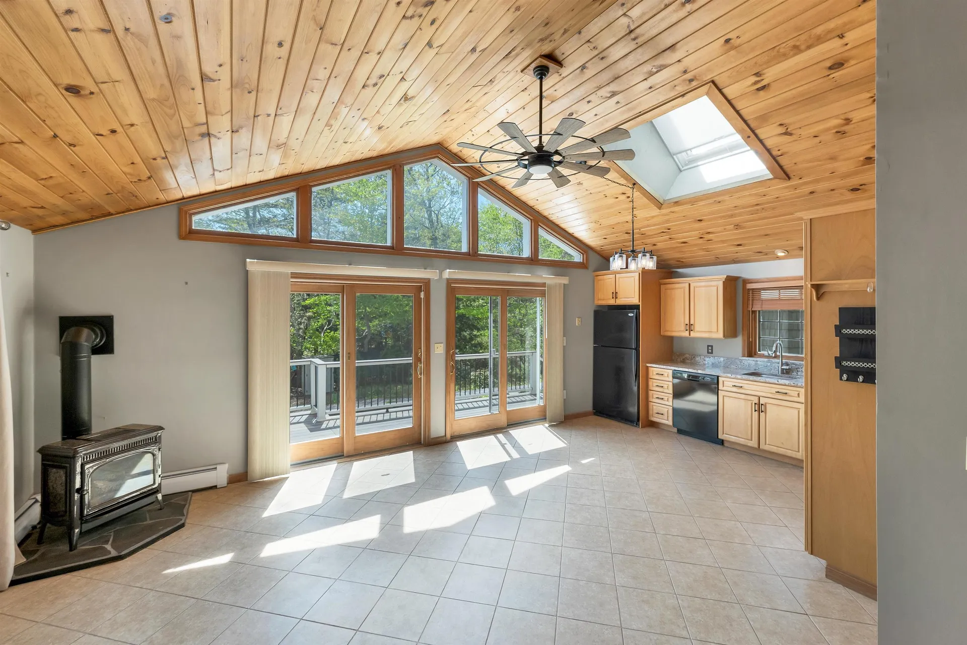 206 Varney Road Barnstead NH 03225