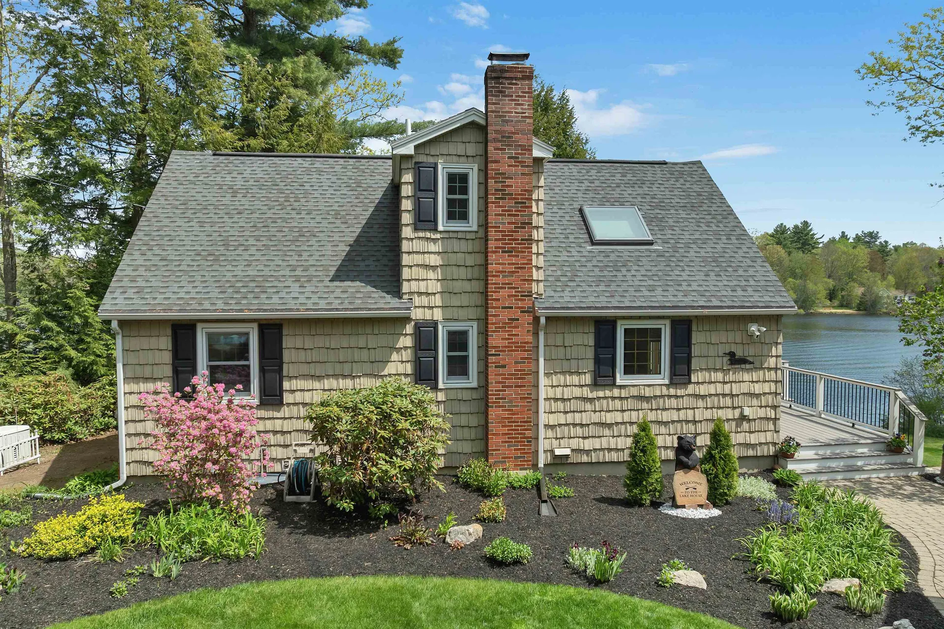 206 Varney Road Barnstead NH 03225