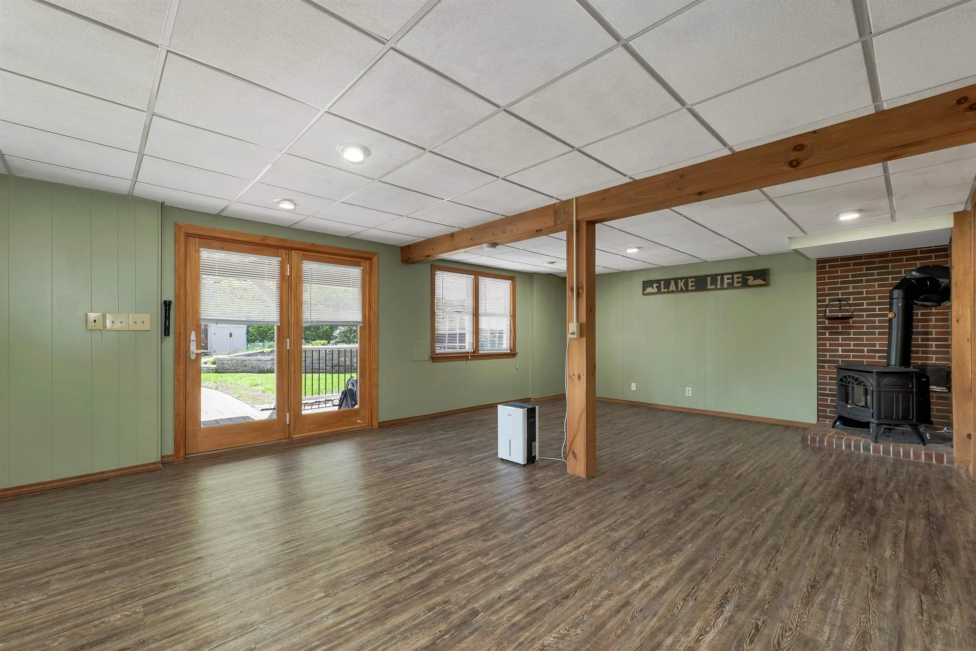 206 Varney Road Barnstead NH 03225