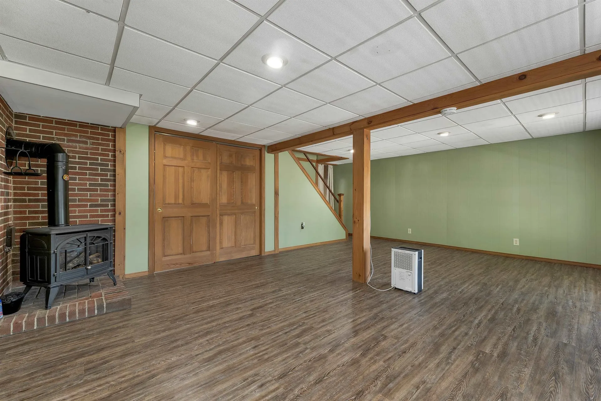 206 Varney Road Barnstead NH 03225