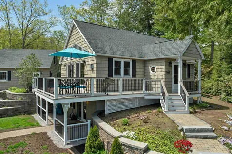 206 Varney Road Barnstead NH 03225