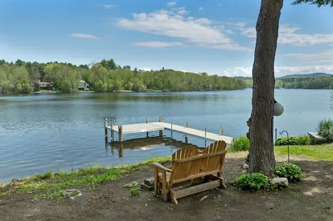 206 Varney Road Barnstead NH 03225