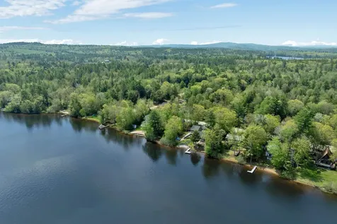 206 Varney Road Barnstead NH 03225