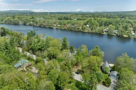 206 Varney Road Barnstead NH 03225