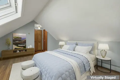 206 Varney Road Barnstead NH 03225