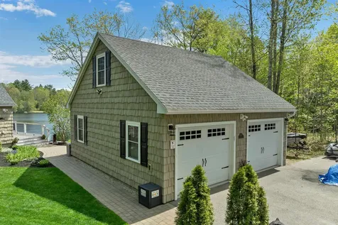 206 Varney Road Barnstead NH 03225