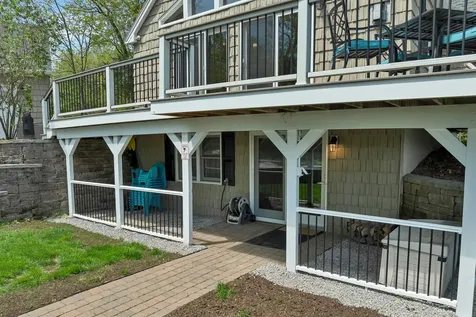 206 Varney Road Barnstead NH 03225