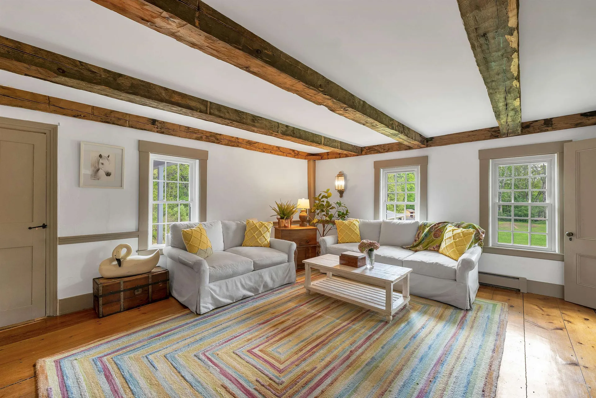 52 Lyford Road Brookfield NH 03872