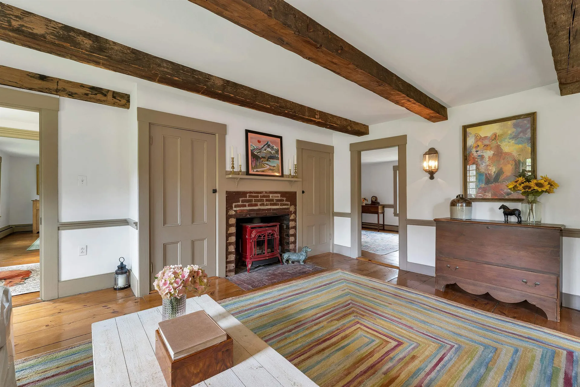 52 Lyford Road Brookfield NH 03872