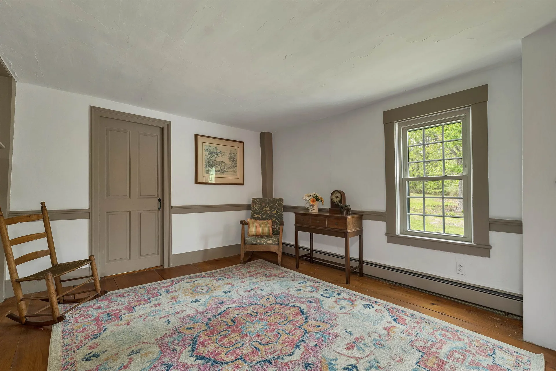 52 Lyford Road Brookfield NH 03872