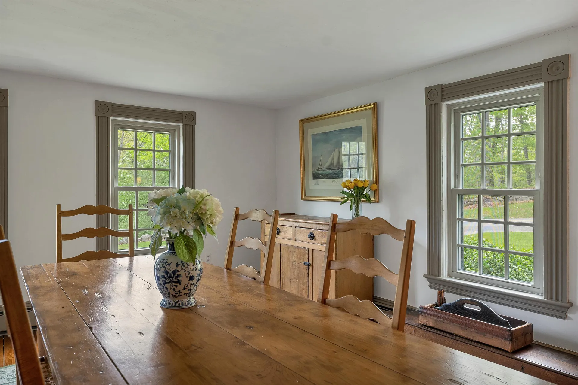 52 Lyford Road Brookfield NH 03872