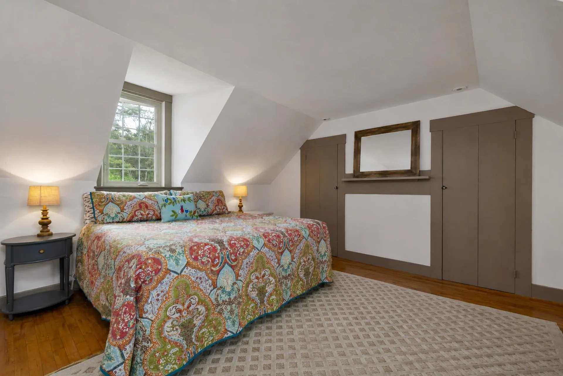 52 Lyford Road Brookfield NH 03872