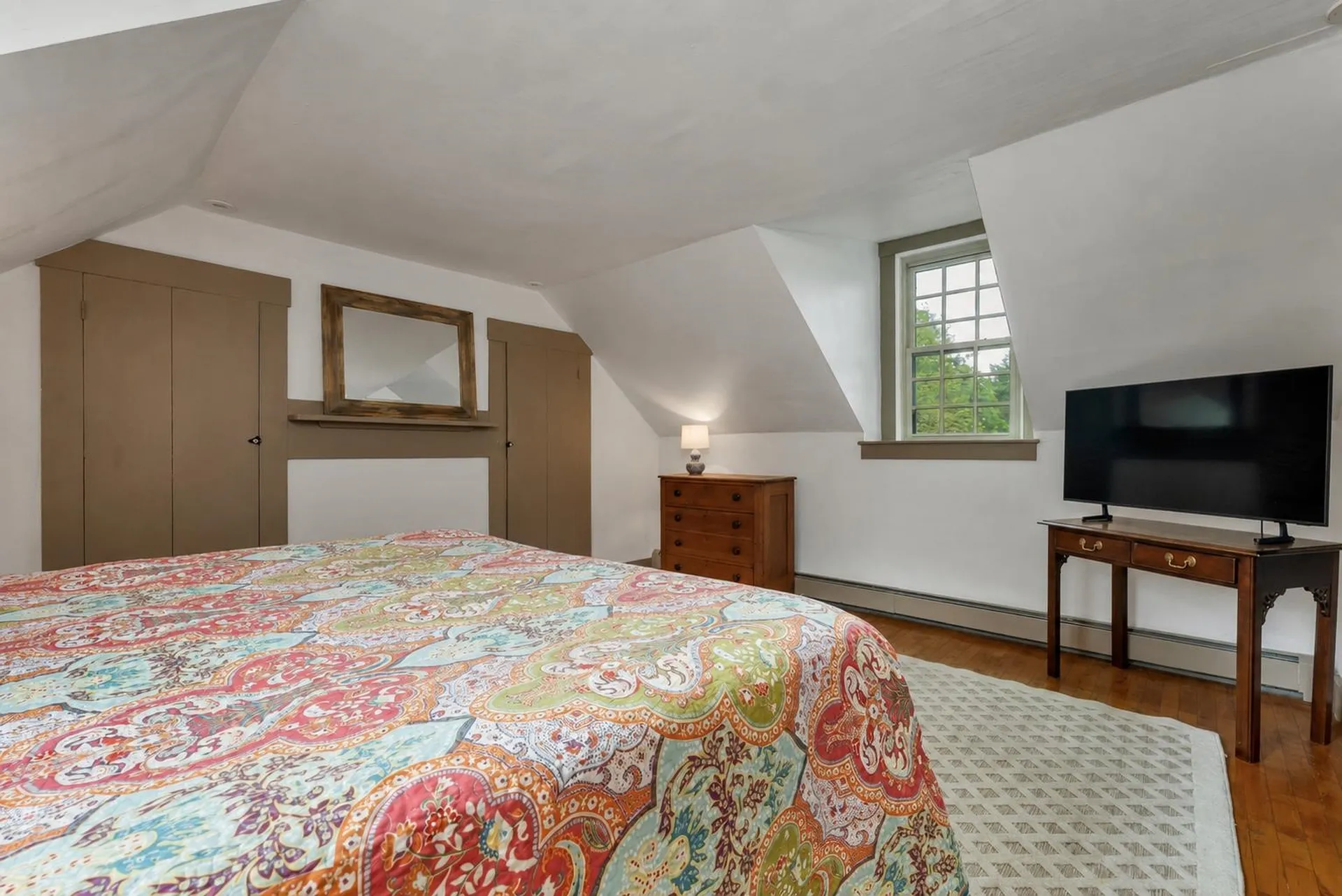 52 Lyford Road Brookfield NH 03872