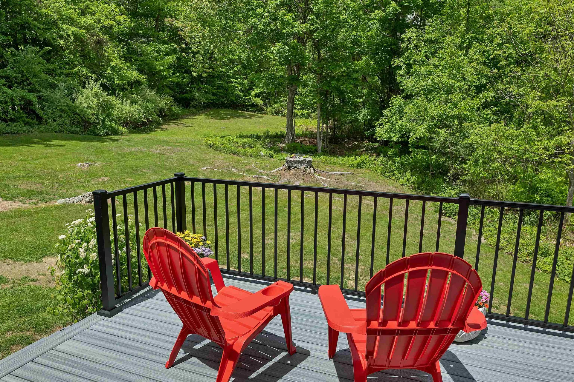 52 Lyford Road Brookfield NH 03872