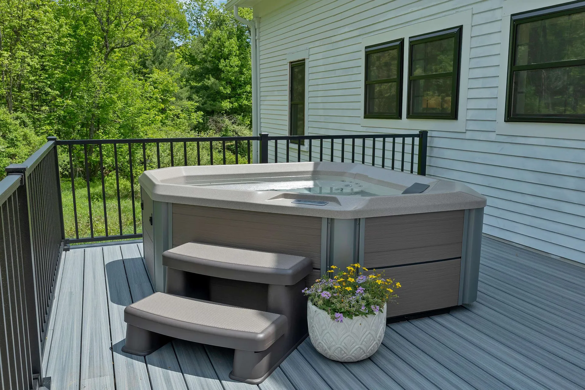 52 Lyford Road Brookfield NH 03872