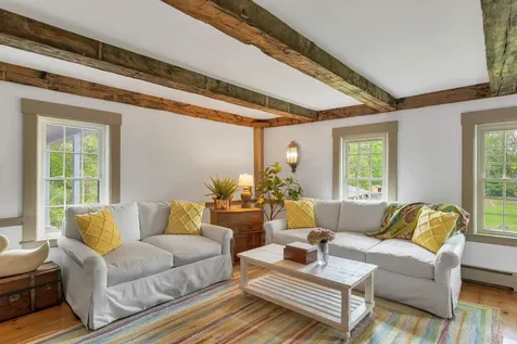 52 Lyford Road Brookfield NH 03872