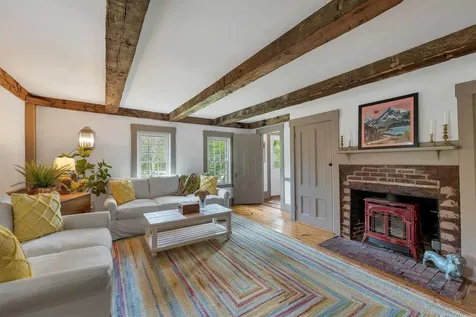 52 Lyford Road Brookfield NH 03872