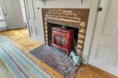 52 Lyford Road Brookfield NH 03872