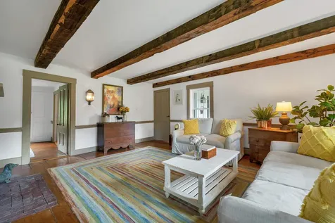 52 Lyford Road Brookfield NH 03872
