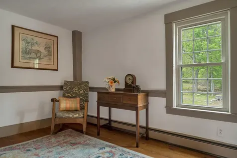 52 Lyford Road Brookfield NH 03872