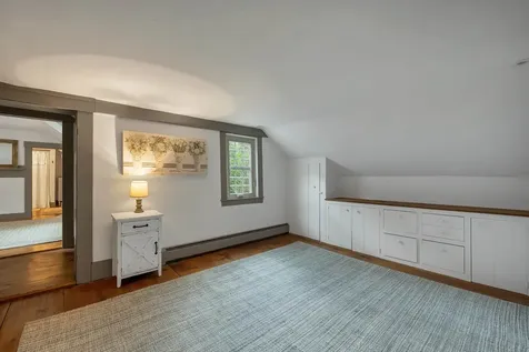 52 Lyford Road Brookfield NH 03872