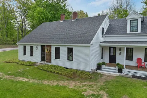52 Lyford Road Brookfield NH 03872