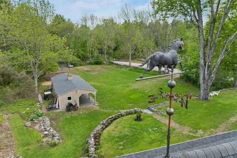 52 Lyford Road Brookfield NH 03872