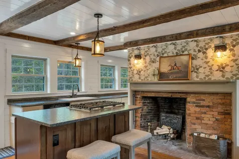 52 Lyford Road Brookfield NH 03872