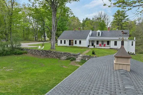 52 Lyford Road Brookfield NH 03872