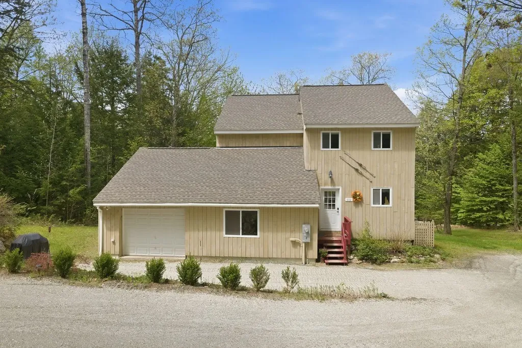 111 Holland Trail Thornton NH 03285