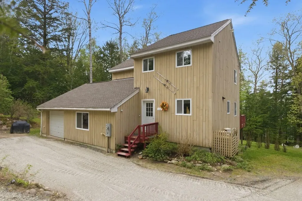 111 Holland Trail Thornton NH 03285