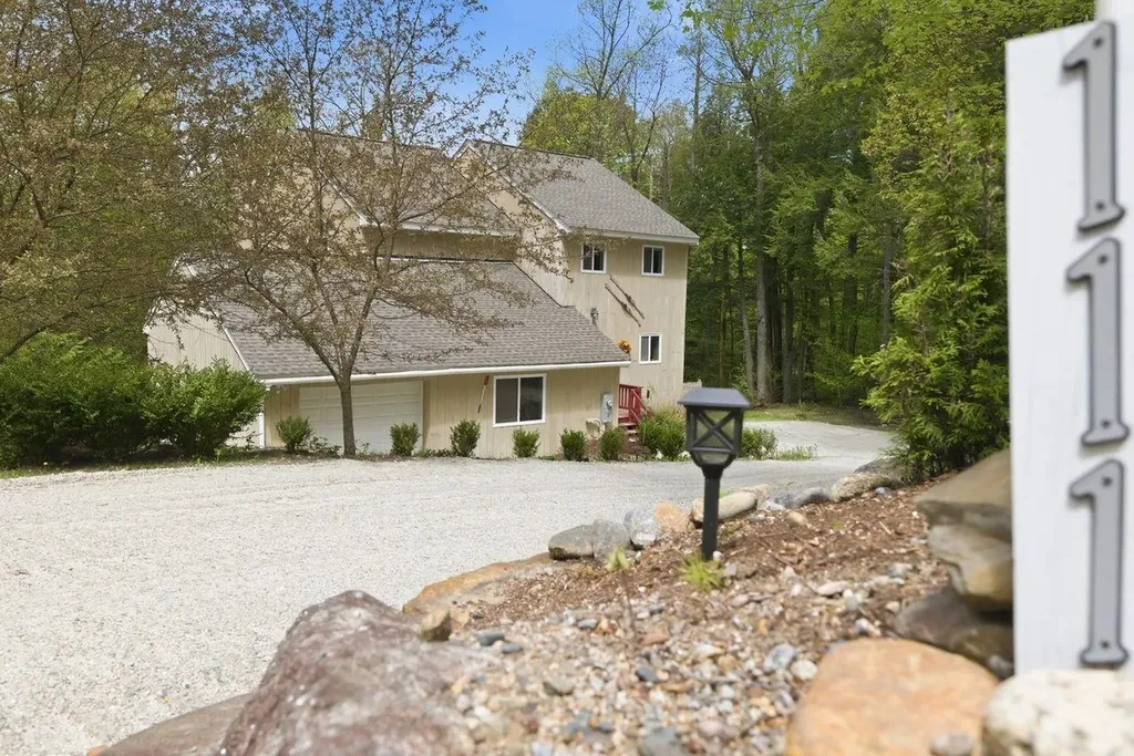 111 Holland Trail Thornton NH 03285