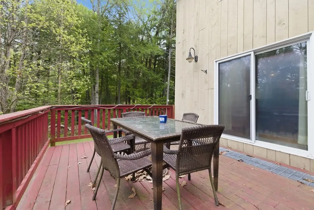 111 Holland Trail Thornton NH 03285