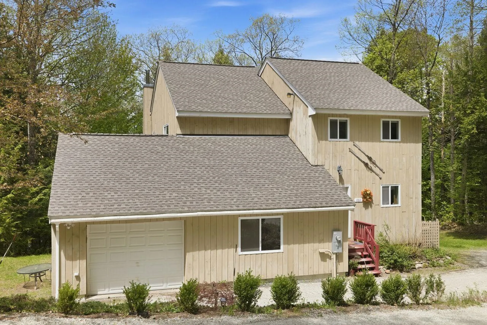 Thornton NH, 111 Holland Trail