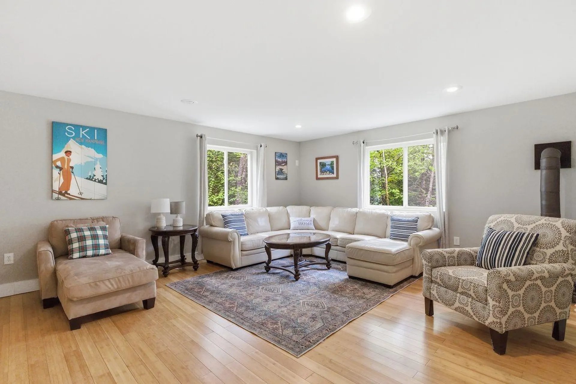 111 Holland Trail Thornton NH 03285