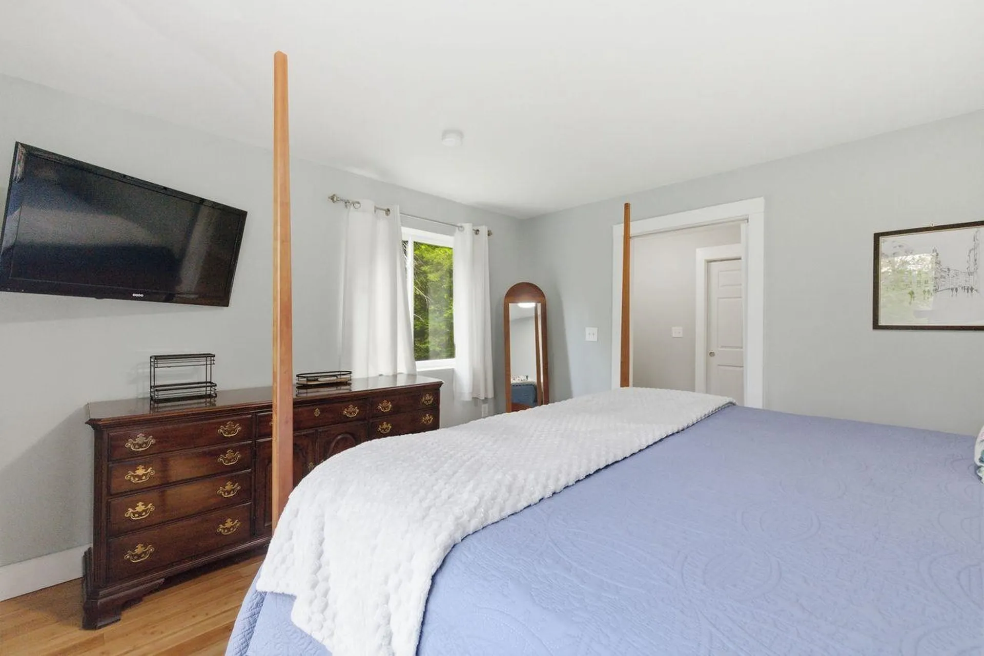 111 Holland Trail Thornton NH 03285