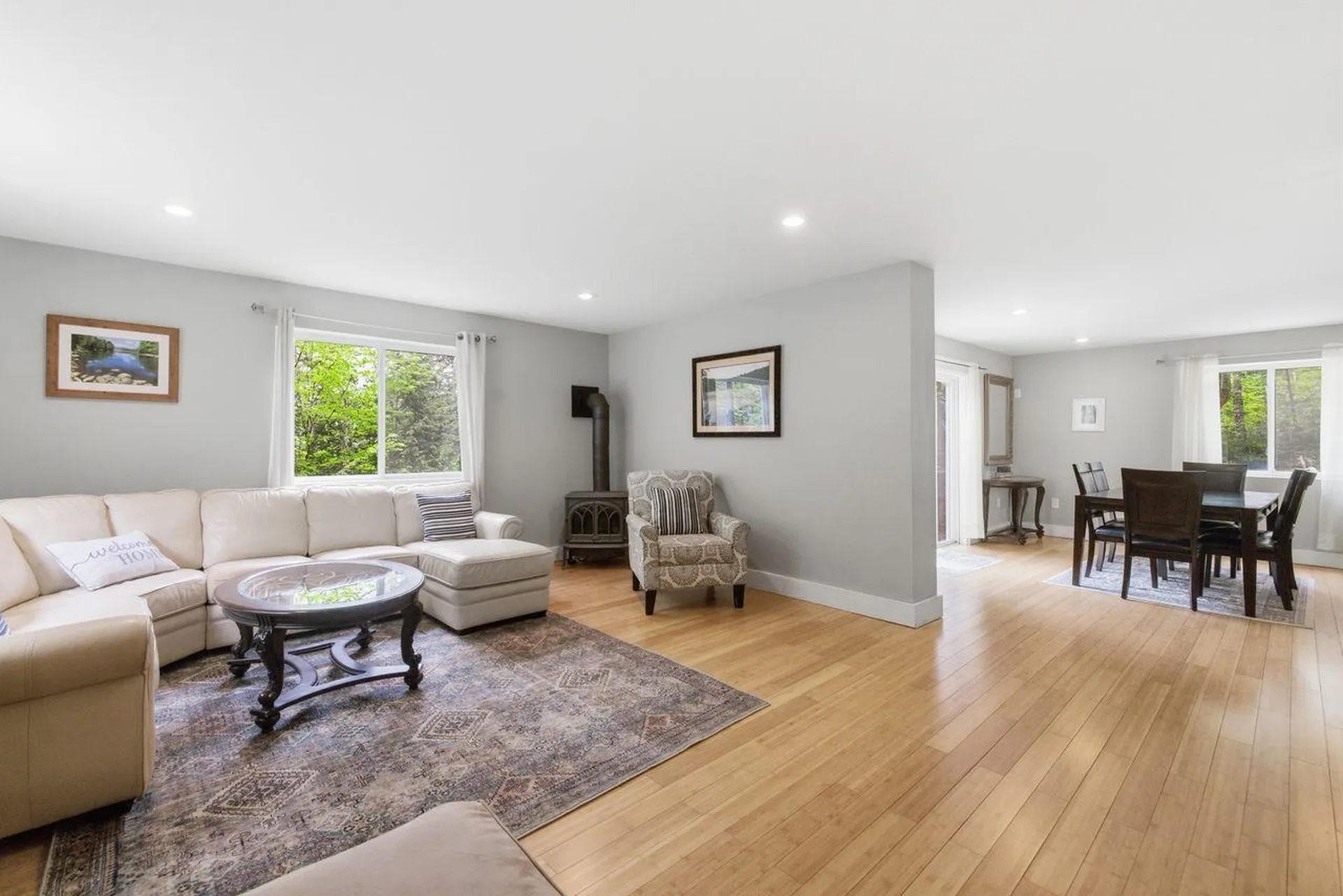 111 Holland Trail Thornton NH 03285