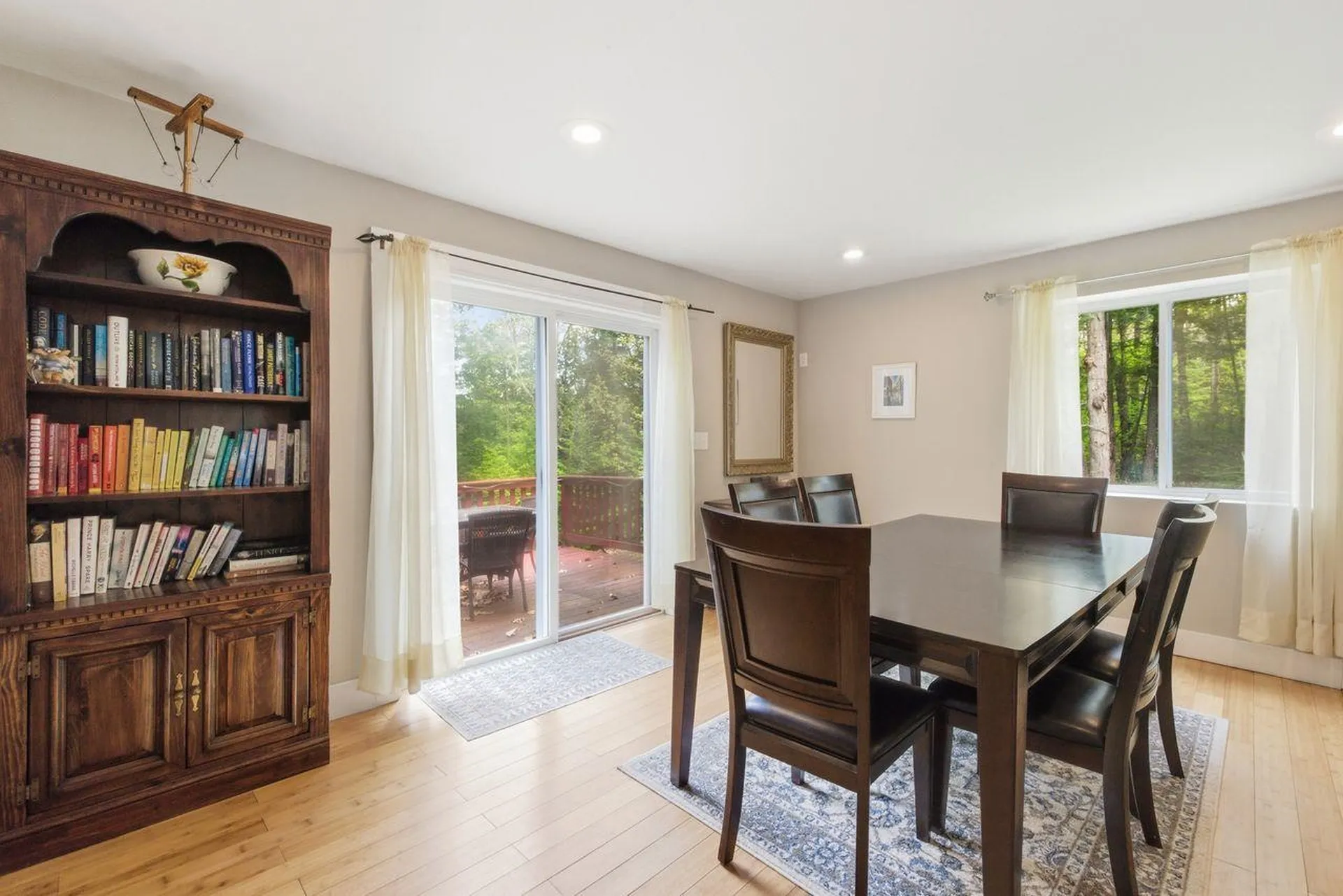 111 Holland Trail Thornton NH 03285