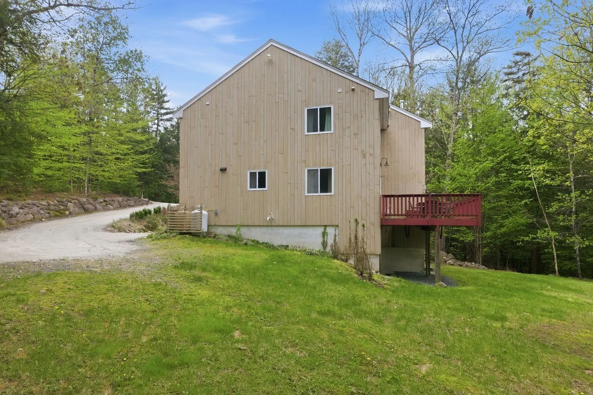 111 Holland Trail Thornton NH 03285
