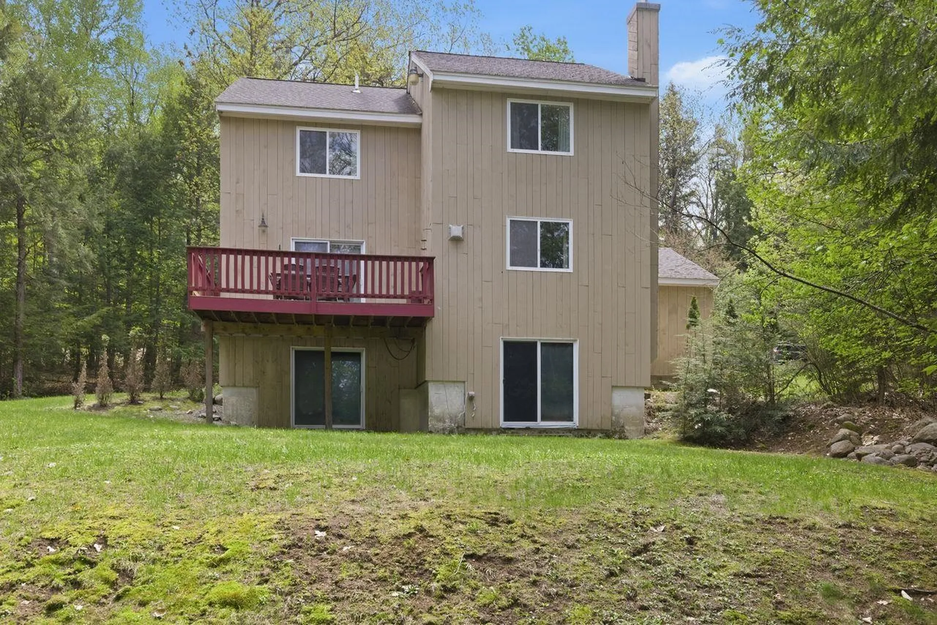 111 Holland Trail Thornton NH 03285