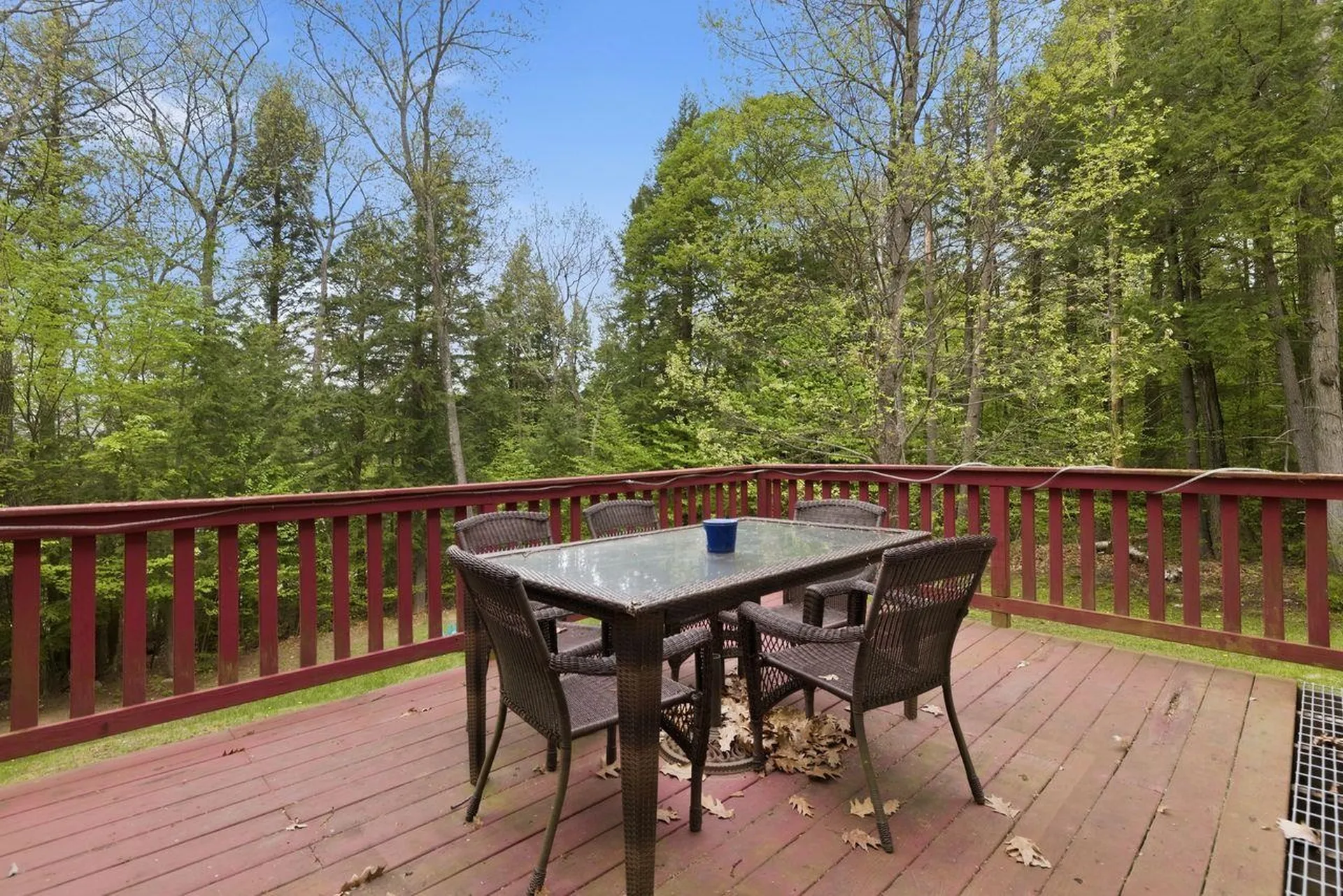 111 Holland Trail Thornton NH 03285