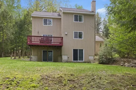 111 Holland Trail Thornton NH 03285