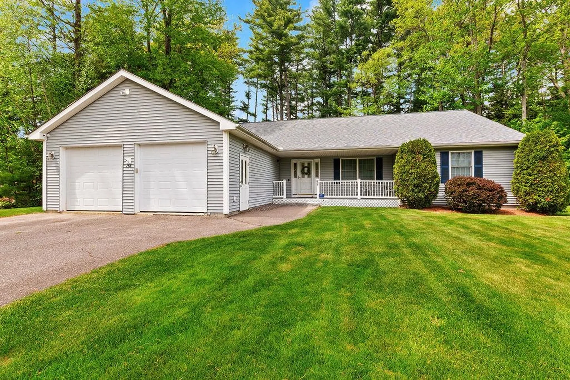 136 Sarah Circle Laconia NH 03246