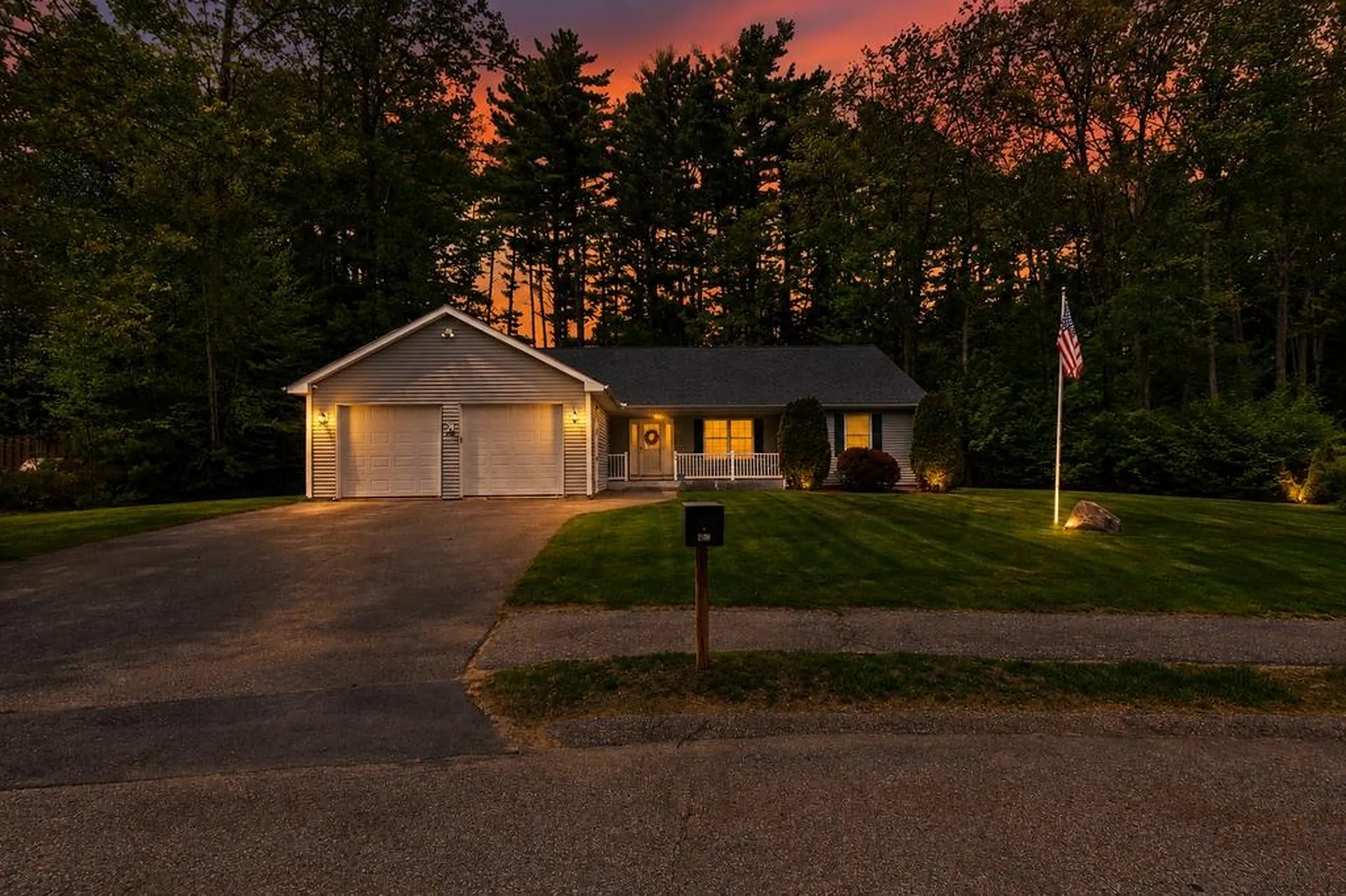 136 Sarah Circle Laconia NH 03246