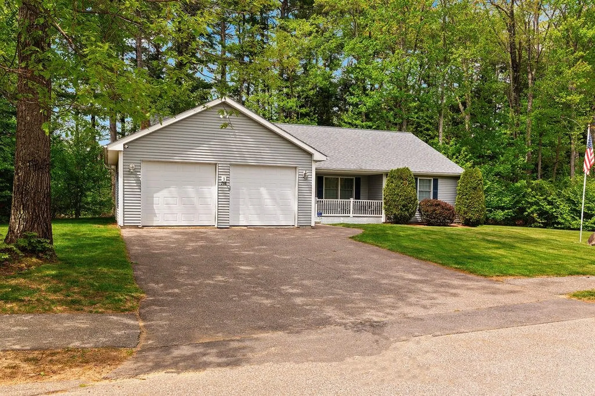 136 Sarah Circle Laconia NH 03246