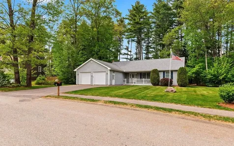 136 Sarah Circle Laconia NH 03246