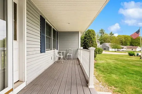 136 Sarah Circle Laconia NH 03246