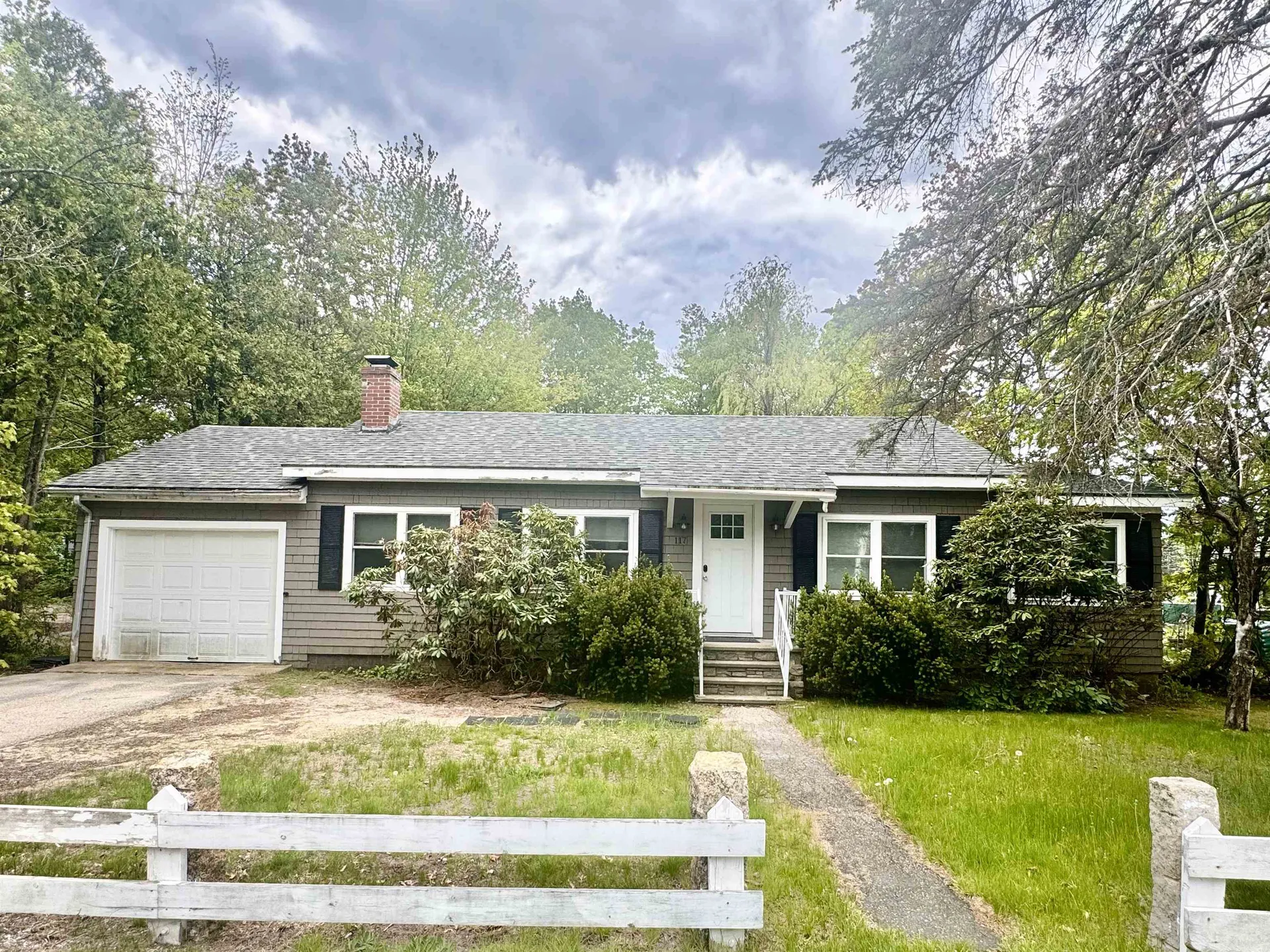 Conway NH, 117 Mechanic Street