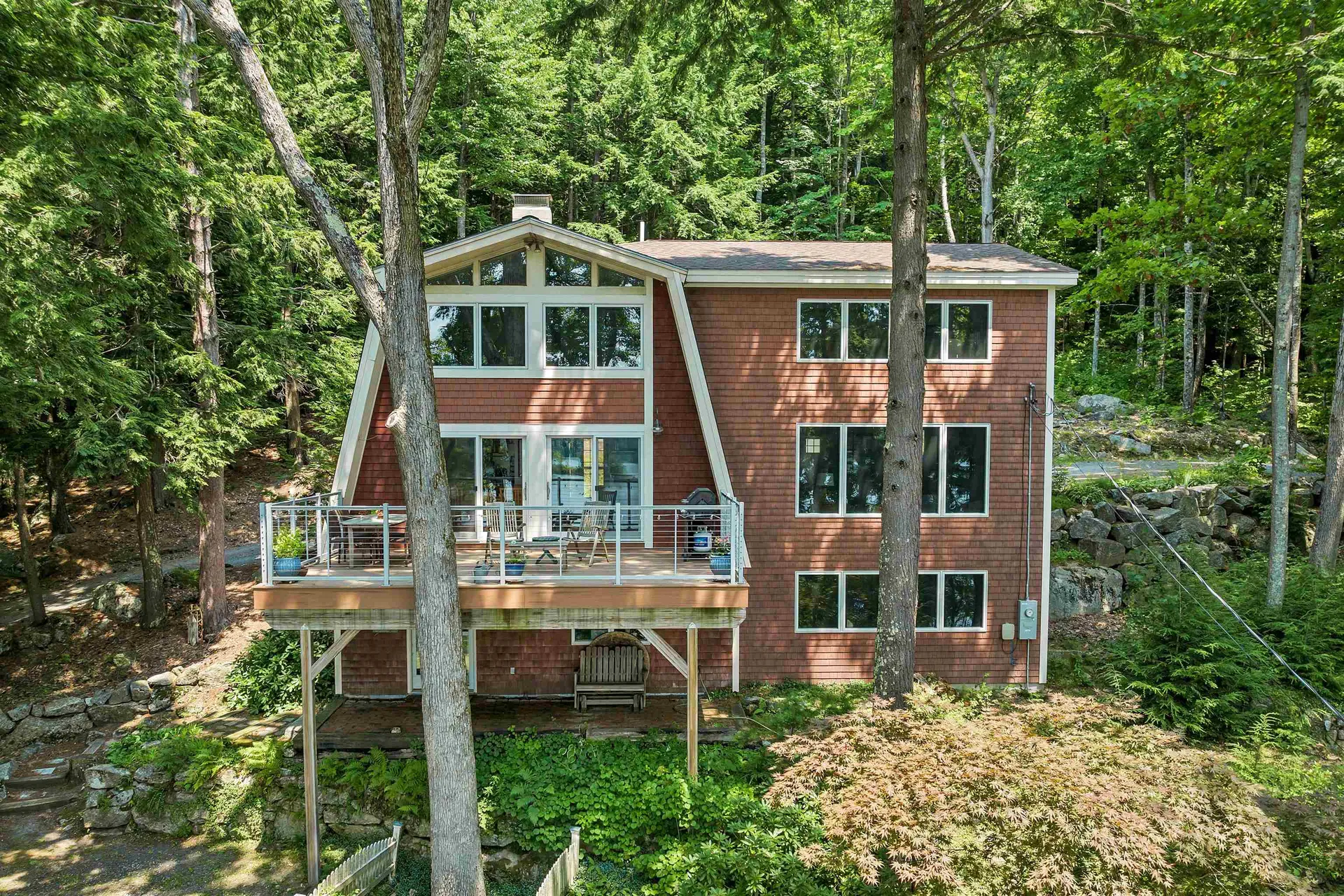 72 Keyser Street Sutton NH 03260